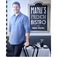 Manu's French Bistro