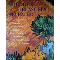 Hidden Treasures Revealed