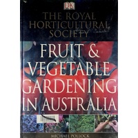 Fruit And Vegetable Gardening In Australia