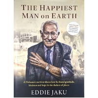 The Happiest Man On Earth