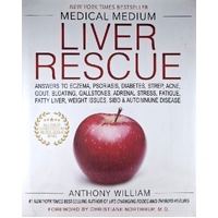 Medical Medium Liver Rescue