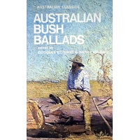 Australian Bush Ballads