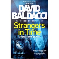 Strangers In Time