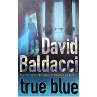 True Blue