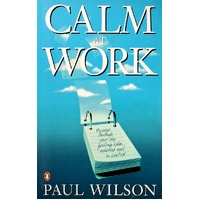 Calm At Work