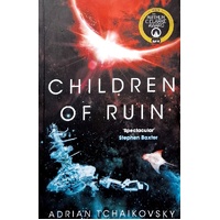 Children Of Ruin