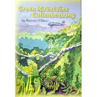 Green Mountains And Cullenbenbong