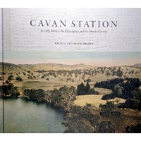 Cavan Station