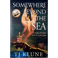 Somewhere Beyond The Sea