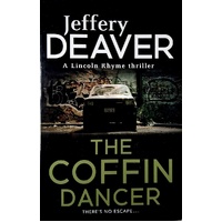 The Coffin Dancer, There's No Escape