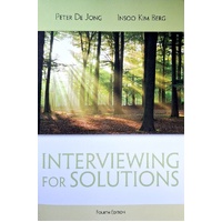 Interviewing For Solutions