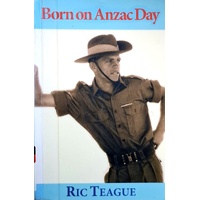 Born On Anzac Day