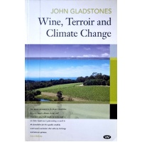 Wine, Terroir And Climate Change