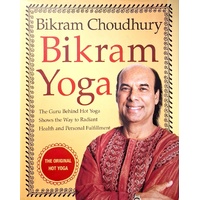 Bikram Yoga