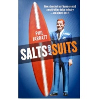 Salts And Suits
