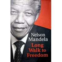 Long Walk To Freedom