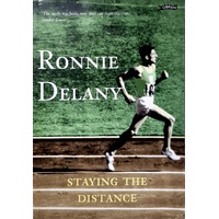 Staying The Distance