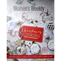 Christmas Cooking With The Weekly