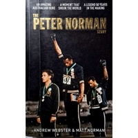 The Peter Norman Story