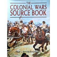 The Colonial Wars Source Book