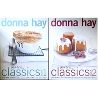 Modern Classics. (Book 1 & Book 2, Two Volume Set)