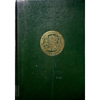 Queensland Parliamentary Handbook