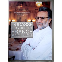 Ducasse Flavors Of France