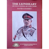 Lionheart. Lieutenant-General Sir Talbot Hobbs