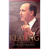 Keating. The Inside Story