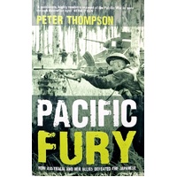 Pacific Fury