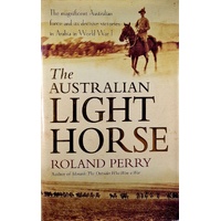 The Australian Light Horse