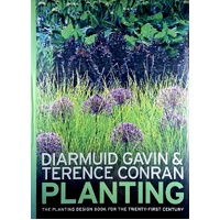 Planting. The Planting Design Book For The Twenty First Century