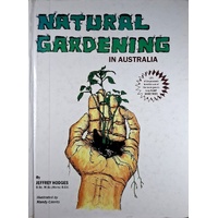 Natural Gardening In Australia