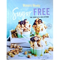 Sugar Free. The Complete Collection