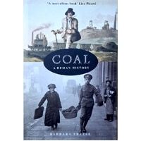 Coal. A Human History