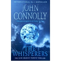 The Whisperers
