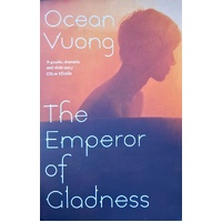 The Emperor Of Gladness