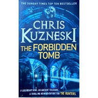 The Forbidden Tomb