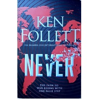 Never