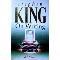 On Writing. A Memoir