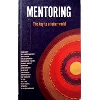 Mentoring. The Key To A Fairer World