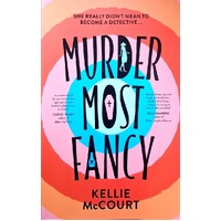 Murder Most Fancy