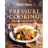 Pressure Cooking