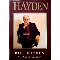 Hayden. An Autobiography