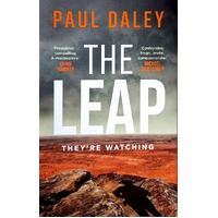 The Leap
