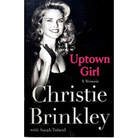 Uptown Girl. A Memoir