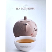 Tea Sommelier