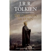 The Children Of Hurin