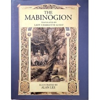 The Mabinogion
