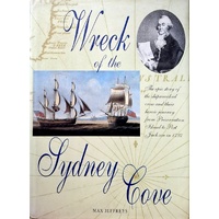 Wreck Of The Sydney Cove